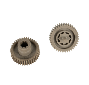 Pièces structurelles de transmission de roue dentée de composants matériels de matériel de précision de Dobond