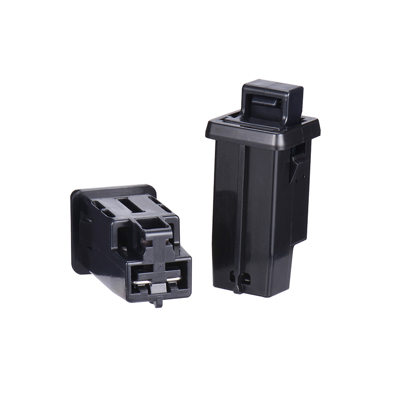 Loquet robuste de la série L004G pour ouvrir le ferme-porte silencieux pour la boîte de rangement de l'armoire