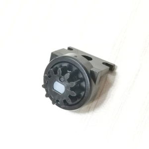 D01027 Dobond amortisseur rotatif à engrenages non standard personnalisé pour bouton SOS intérieur automatique