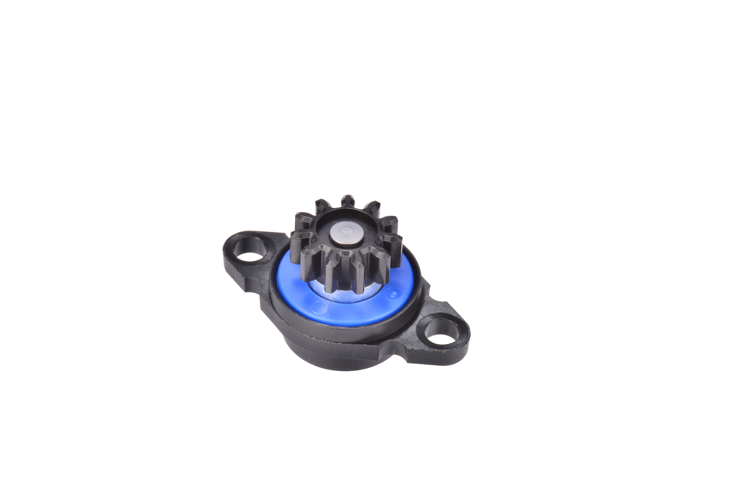 D01022 Grand amortisseur rotatif unidirectionnel unidirectionnel avec différents couples disponibles